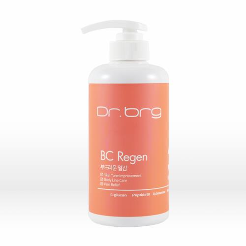 BC Regen 부드러운열감3 (3ea)