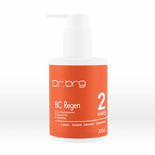 BC Regen강한열감2 200ml(6ea)